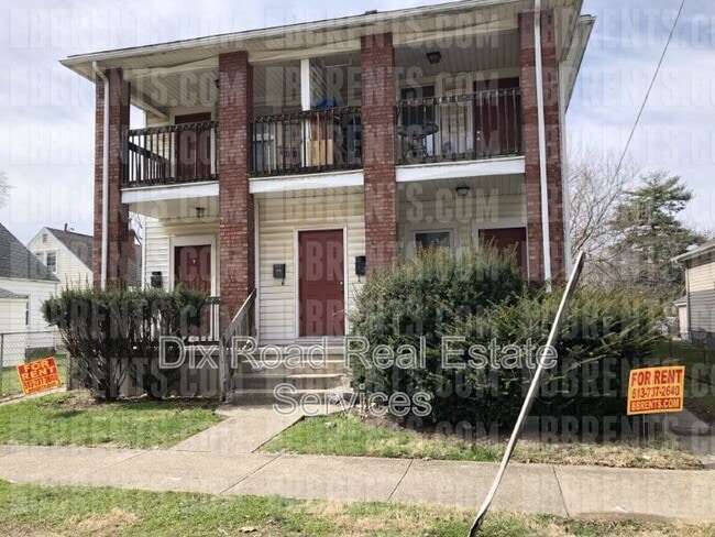 Building Photo - 624.5 Wicoff St