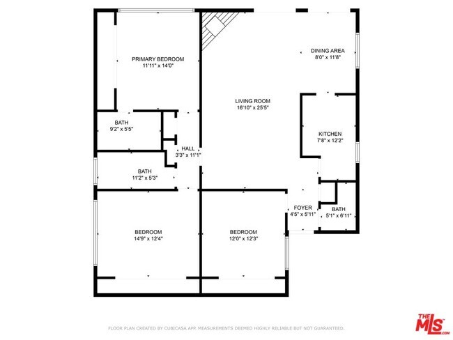 Building Photo - 1852 Kelton Ave