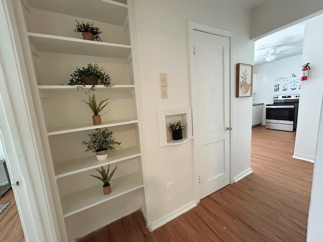 Building Photo - 2811 Rosedale St