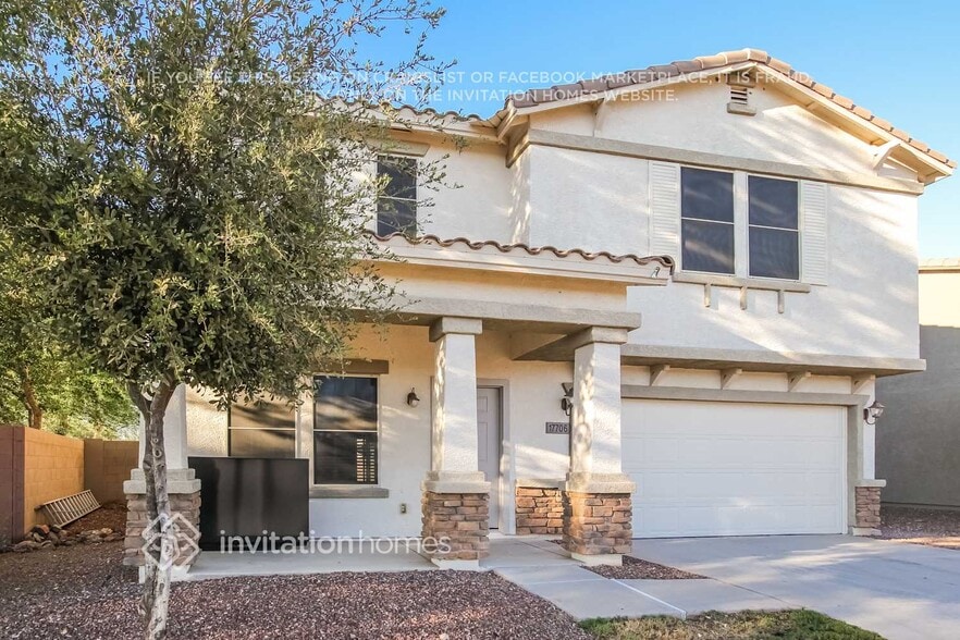 Building Photo - 17706 W Maya Way