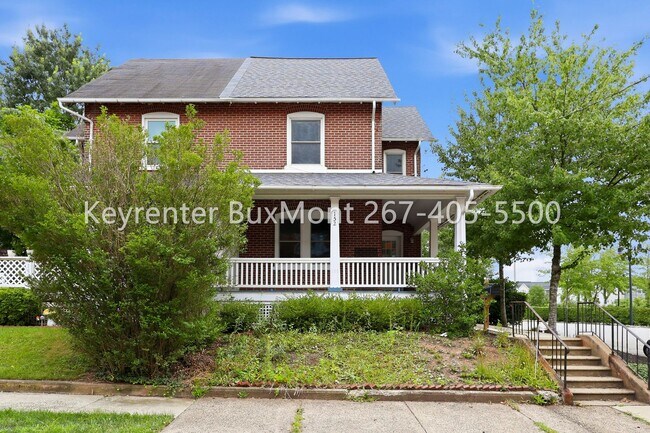 Building Photo - 152 Prospect Ave