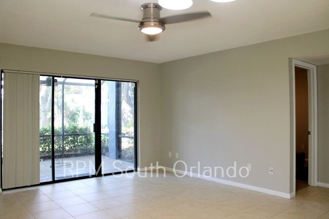 Building Photo - Two bed and Two bath Condo by Mall of Millenia