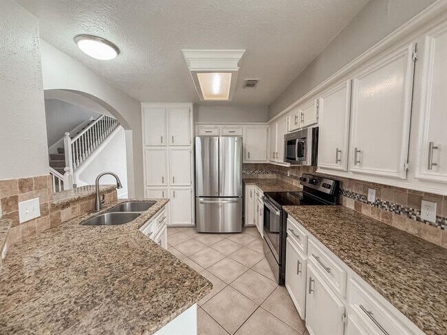 Building Photo - 4521 Allegro Dr