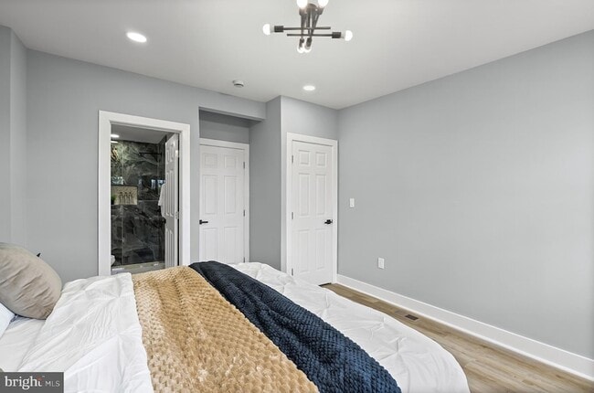 Building Photo - 1607 E Lanvale St