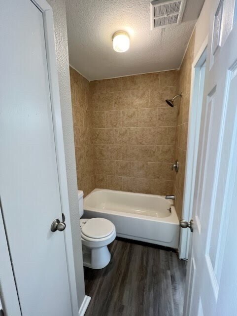 Building Photo - 6200 W Tidwell Rd