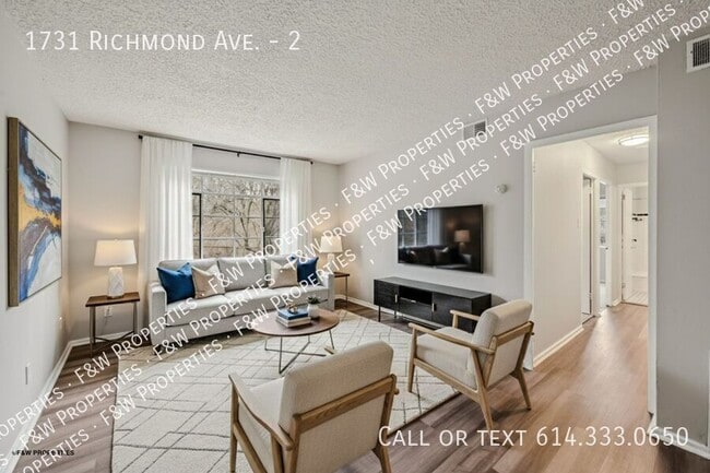 Building Photo - 1731 Richmond Ave