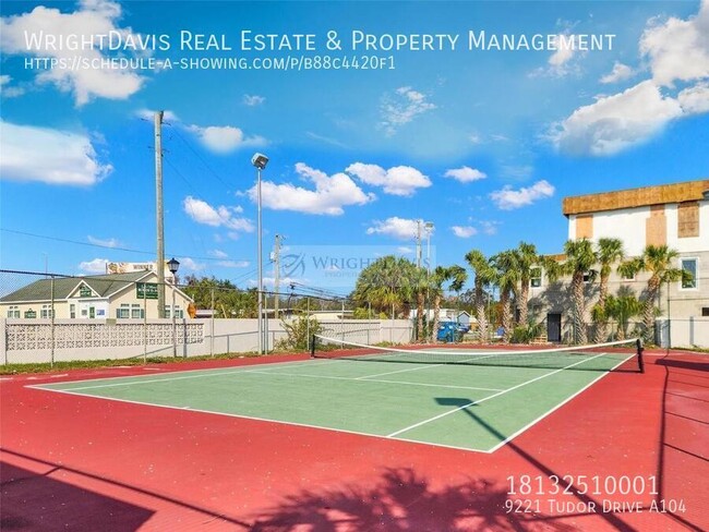 Building Photo - 9221 Tudor Dr
