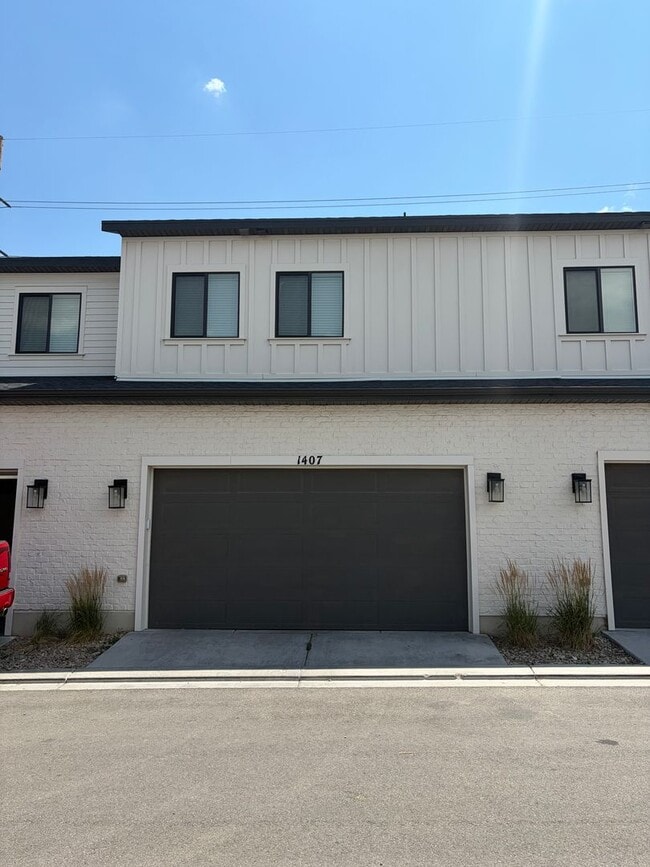 Building Photo - 1407 W 11380 S