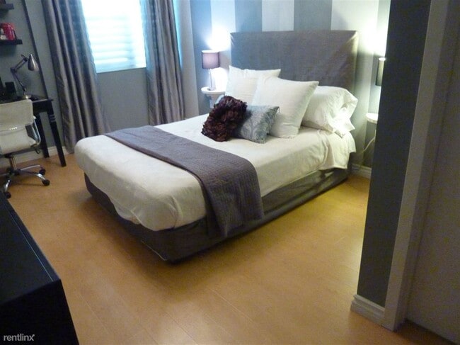 Building Photo - 1 br, 1 bath Condo - Atlas