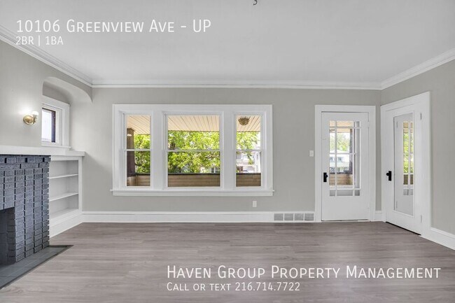 Building Photo - 10106 Greenview Ave