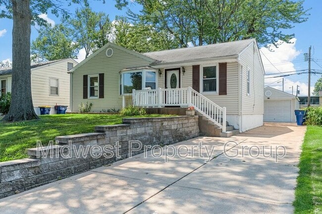 Building Photo - 4319 Boswell Ave
