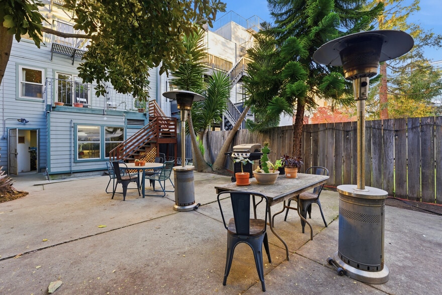 Building Photo - 340 Shotwell St