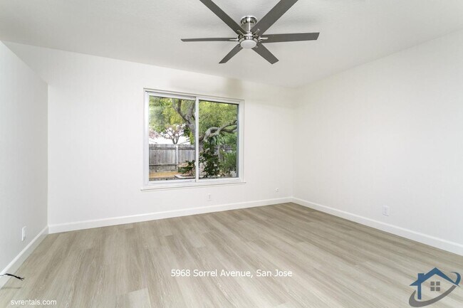 Building Photo - 5968 Sorrel Ave