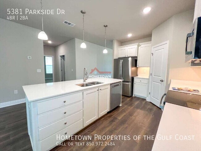 Building Photo - 5381 Parkside Dr