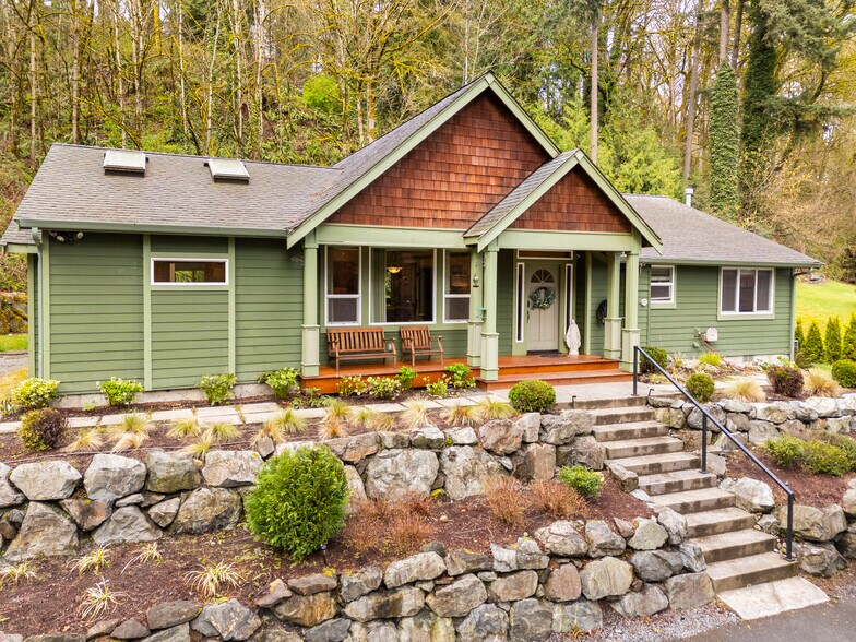 Building Photo - 26731 Lake Fenwick Rd S