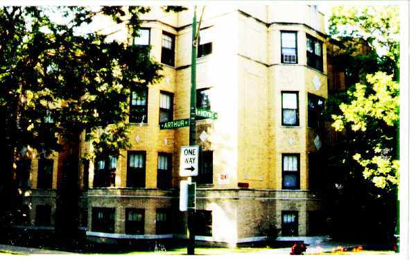 Primary Photo - 6500-6508 N Hoyne Ave