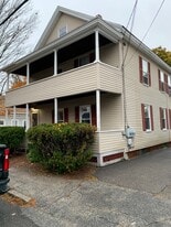 Building Photo - 44 Bradley St