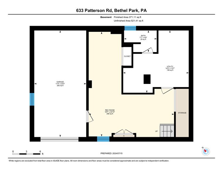 Building Photo - 633 Patterson Rd