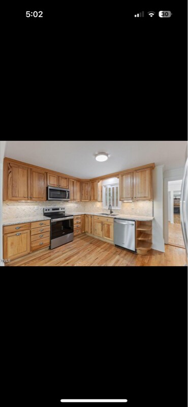 Building Photo - 4713 Erwin Rd