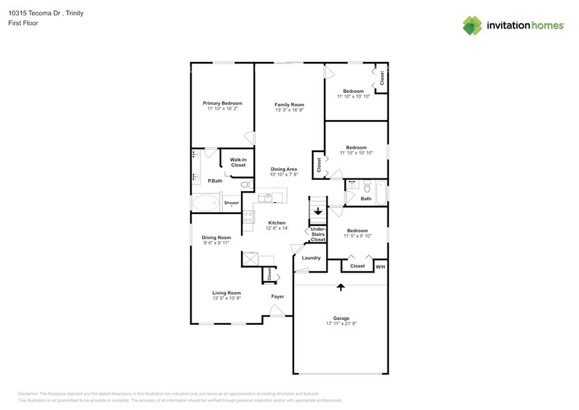Building Photo - 10315 Tecoma Dr