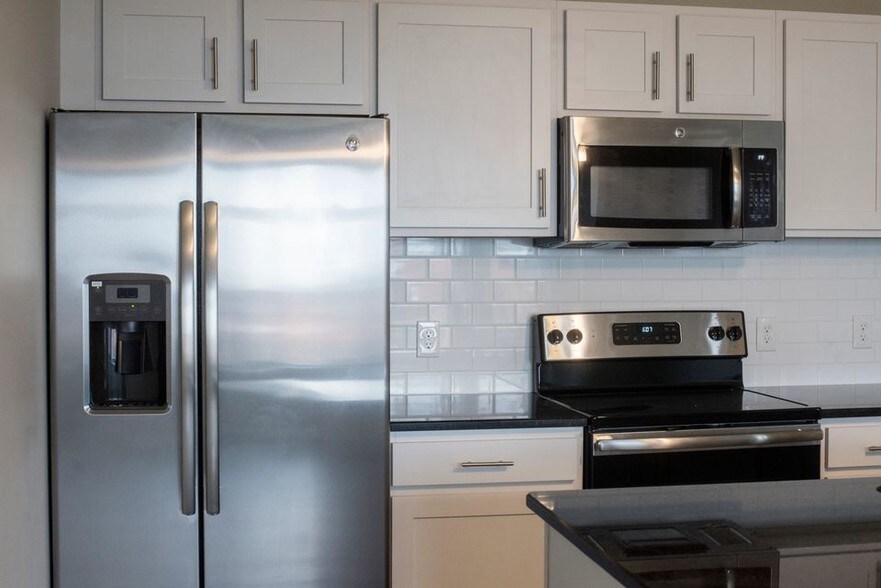 Lofts on Louis 209 W Louis Glick Hwy Jackson MI 49201 Apartment Finder