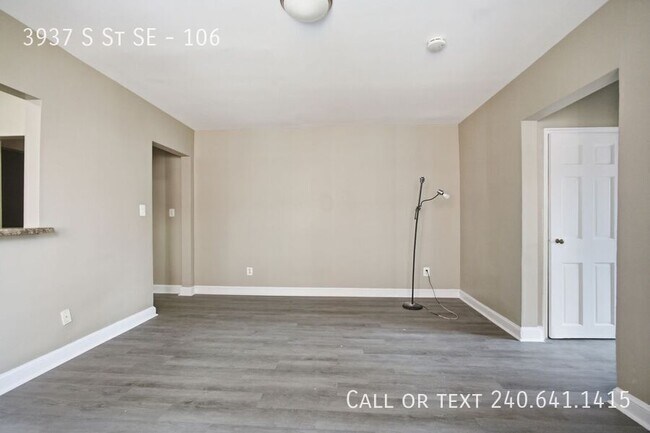 Building Photo - 3937 S St SE