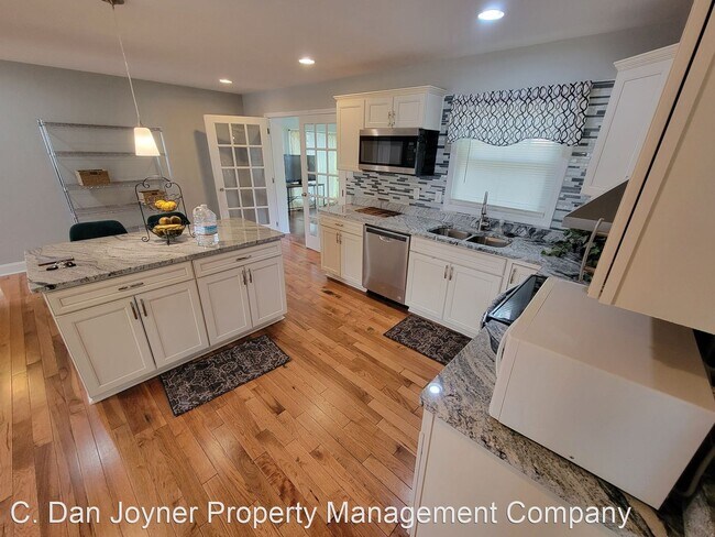 Building Photo - 3 br, 2 bath House - 75 Jubilee Church Rd