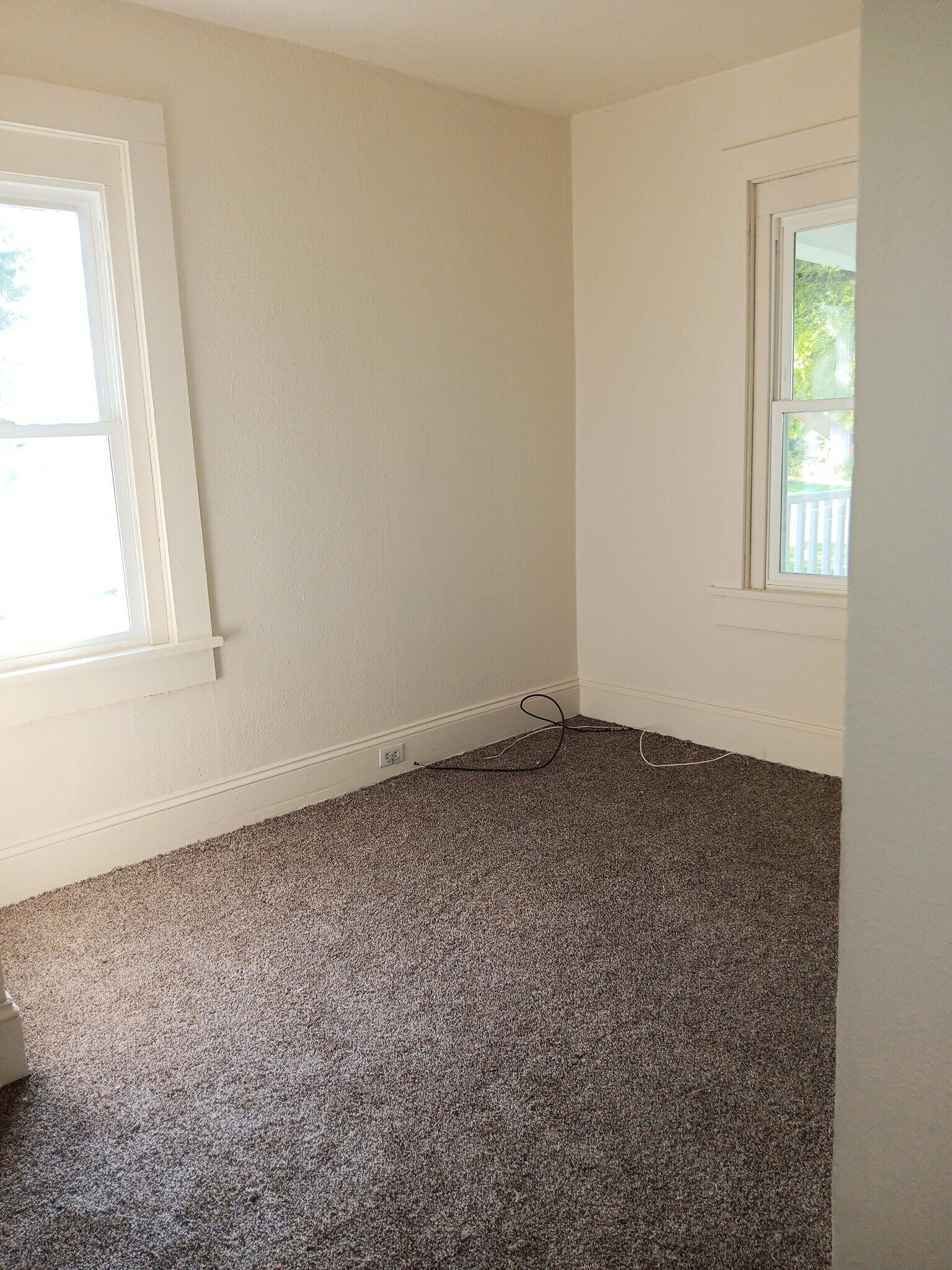 Bedroom - 2313 Kane Rd