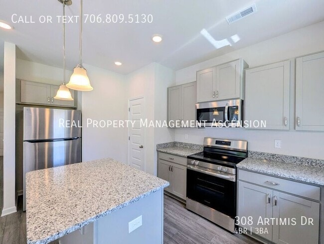 Building Photo - 308 Artimis Dr