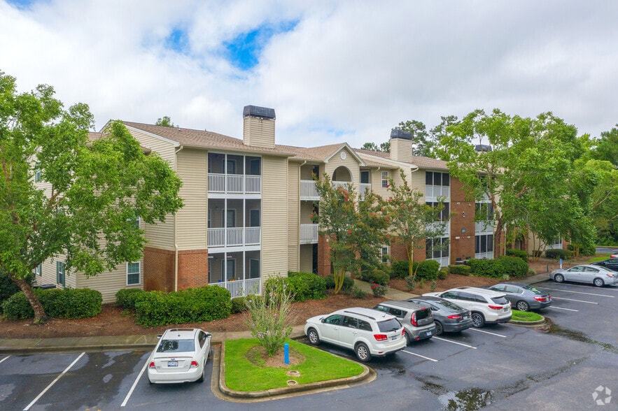 Litchfield Oaks Apartments 5 Ashcraft Cir Pawleys Island SC 29585
