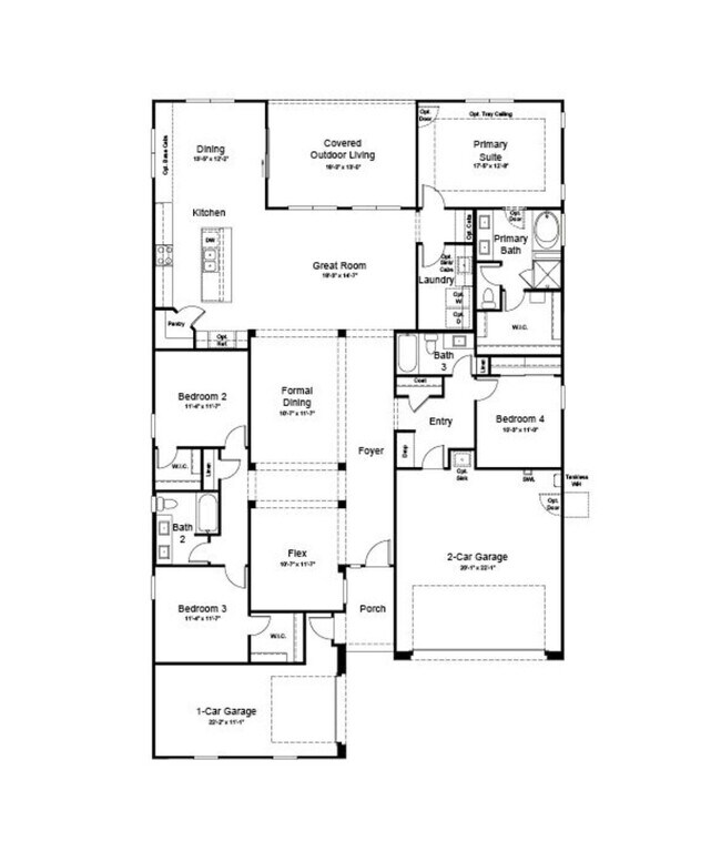 Building Photo - 24973 N 171st Ave