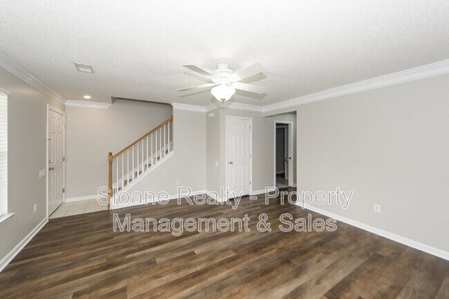 Building Photo - 4893 Habersham Ln