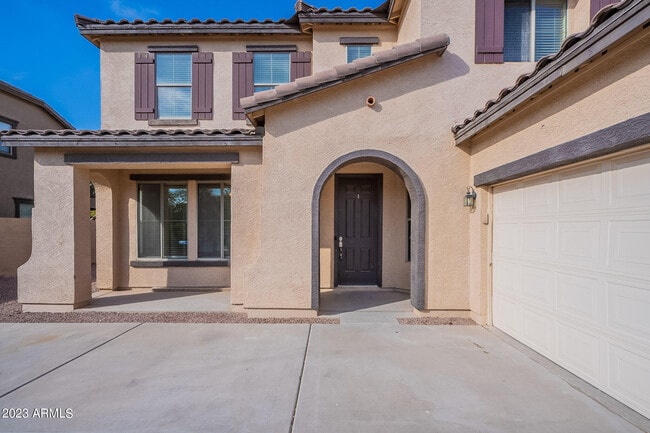 Building Photo - 4244 E Gleneagle Dr