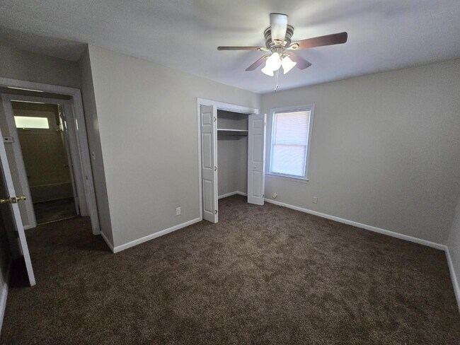 Building Photo - 4617 Belford Rd