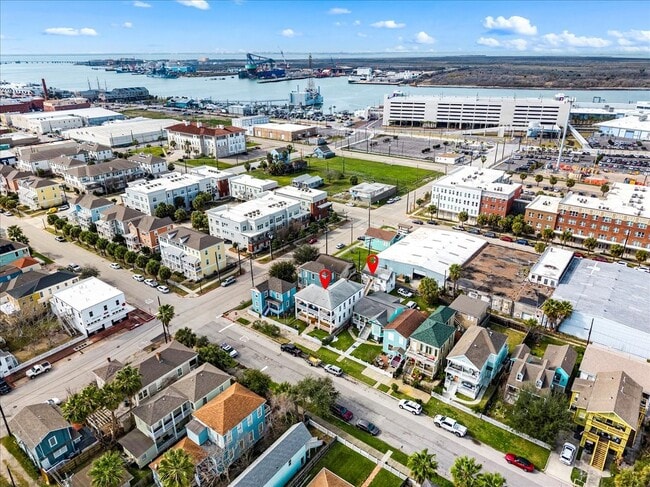 Building Photo - 1524 Mechanic St