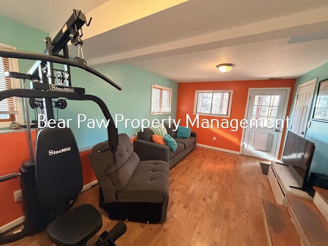 Building Photo - "Charming furnished or unfurnished  Evergreen Retreat: Spacious 4-Bed, 3-Bath Home on Fern Gulch ...