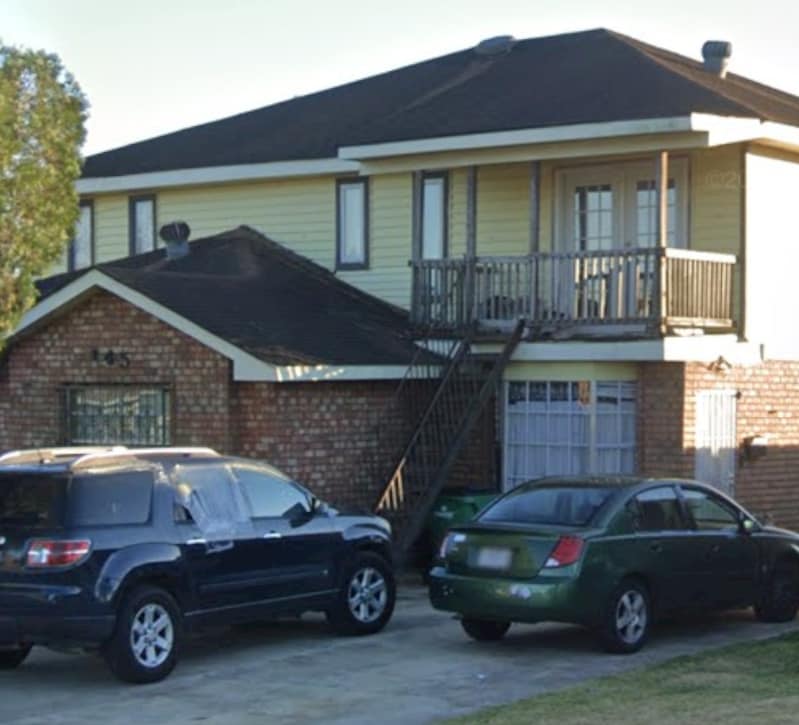 Building Photo - 145 Dillard Dr