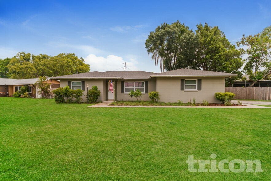 Primary Photo - 331 Mendez Dr