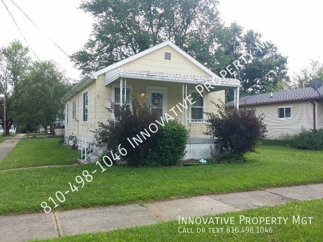 Primary Photo - 3201 Clairmont St