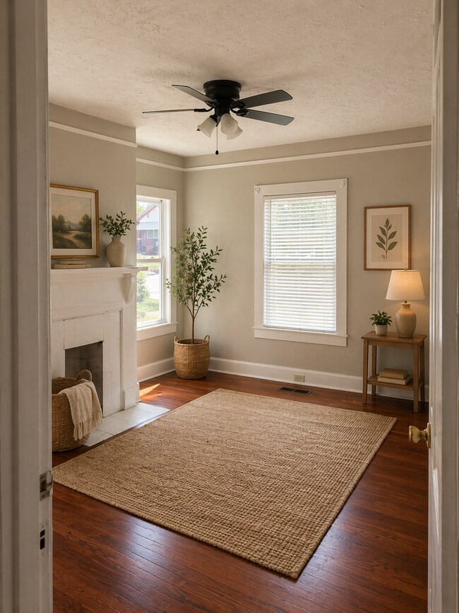 Building Photo - 213 Johns Rd