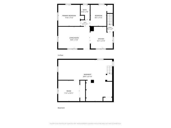 Building Photo - 926 Maiden Ln