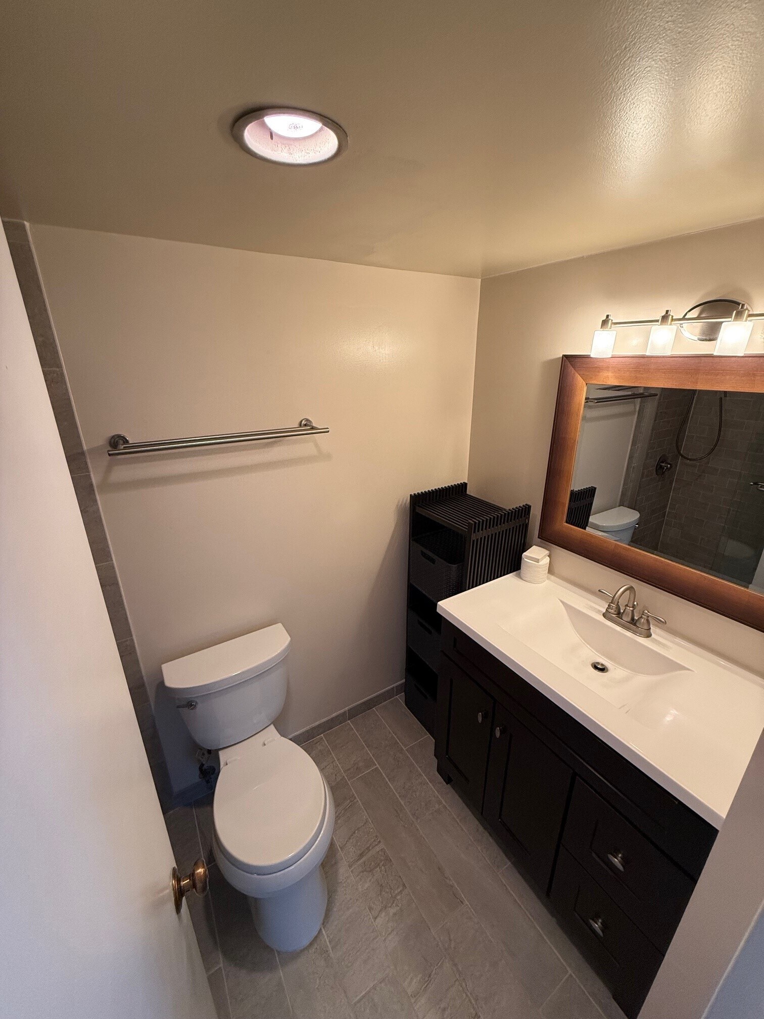 Master Bathroom 2 - 2059 Huntington Ave