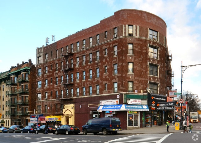 Building Photo - The Maynard