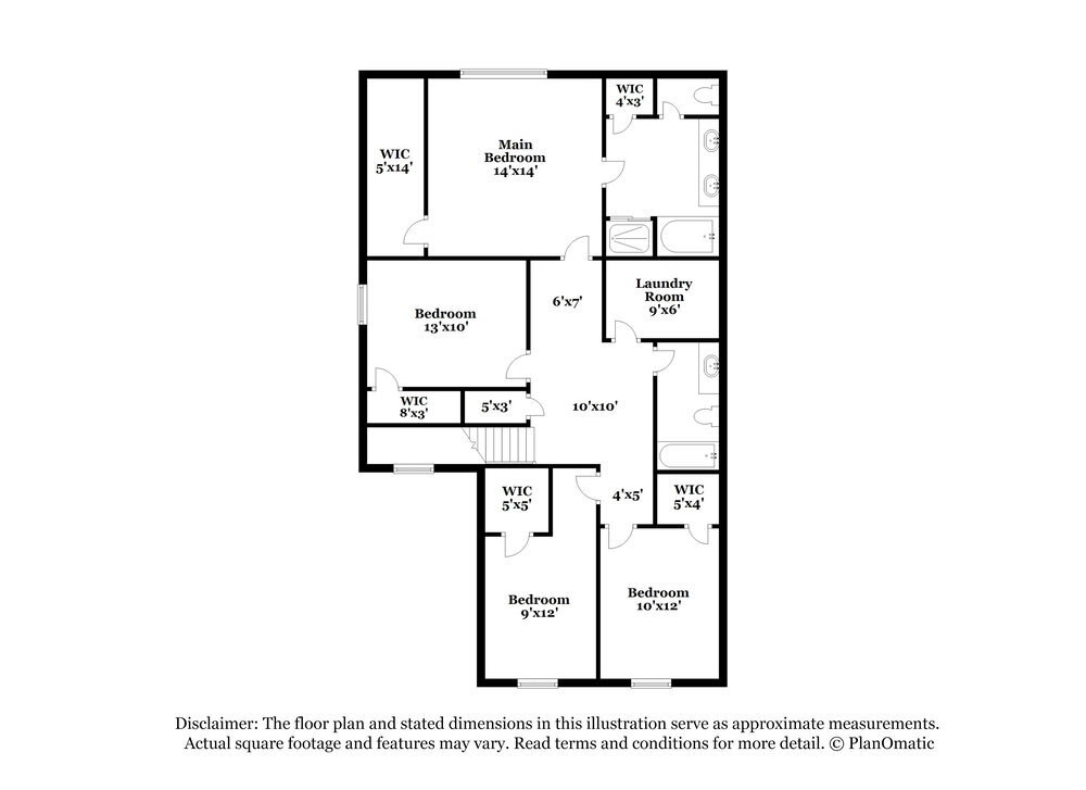 Building Photo - 11137 Irish Moss Ave