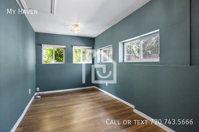 Building Photo - 3339 W 37th Ave
