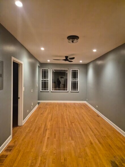 Building Photo - 1957 W Race Ave