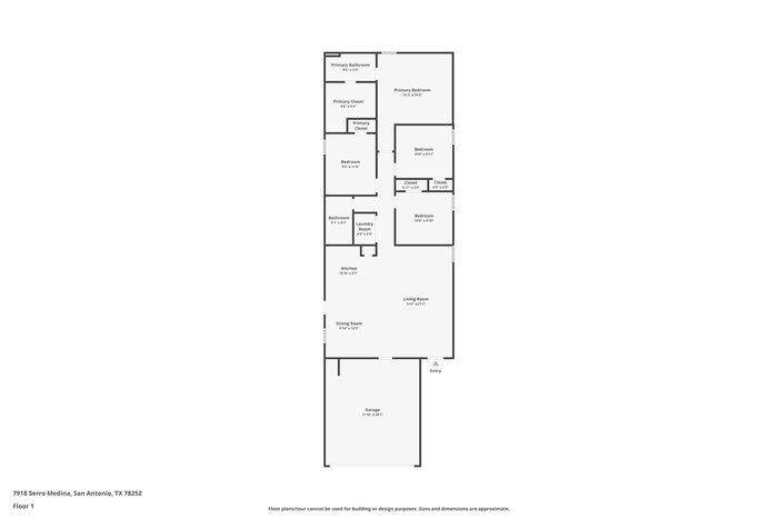 Building Photo - 7918 Serro Medina