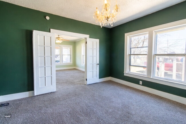 Building Photo - 2139 Ave F