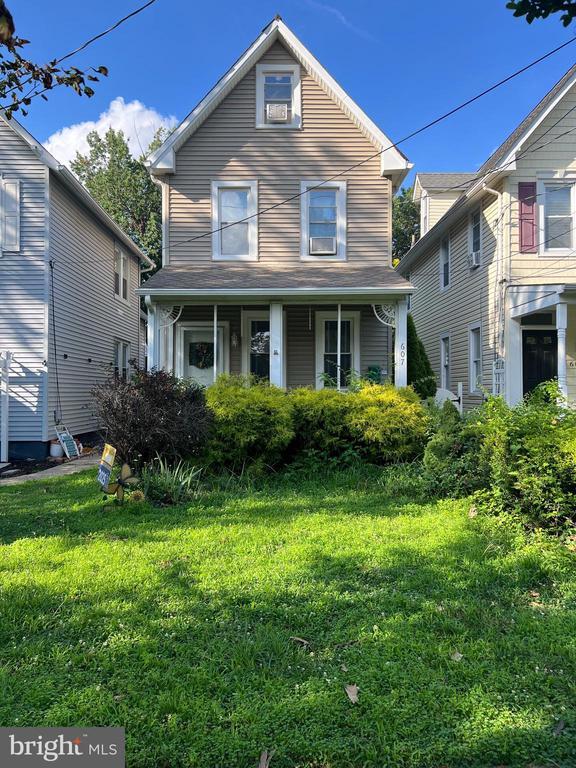 Primary Photo - 607 Cinnaminson St