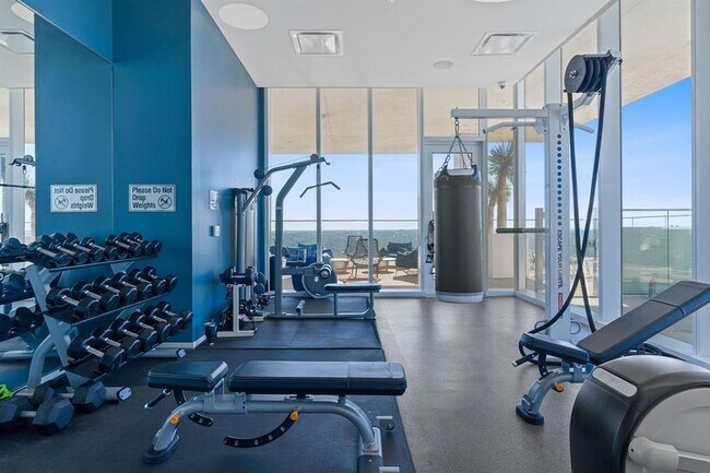 Building Photo - 301 West Ave